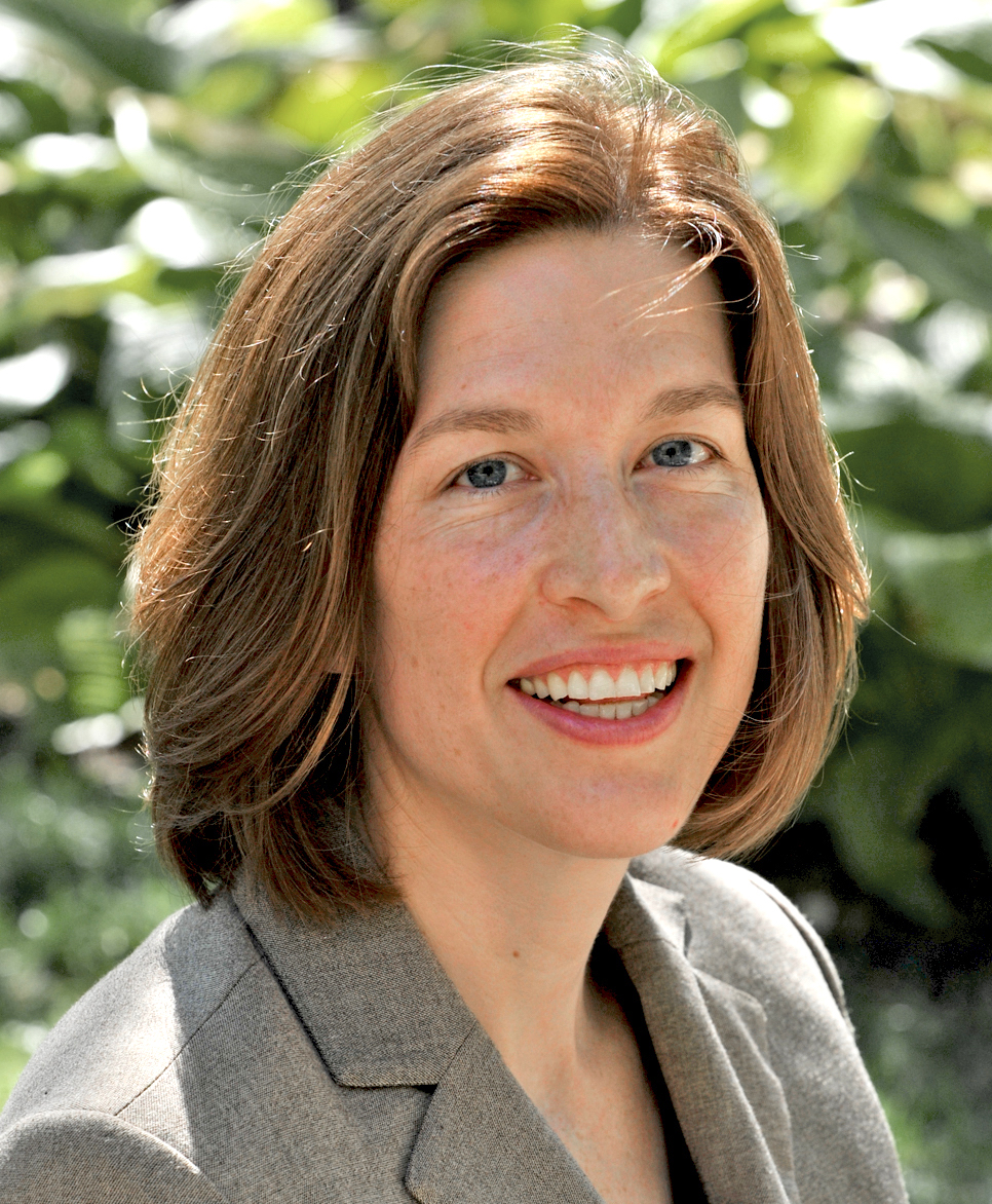 Photo of Burgard,Sarah Andrea