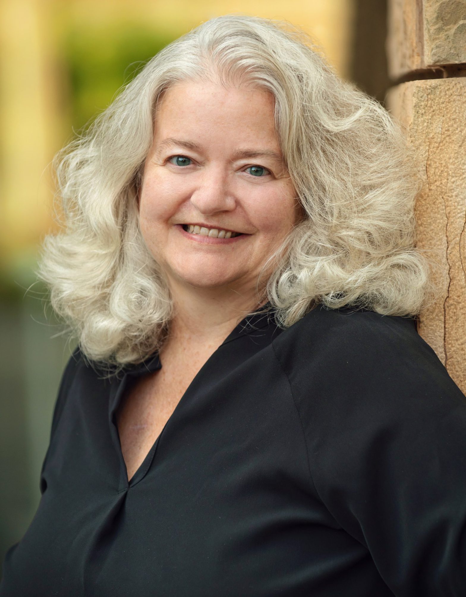 Elizabeth Armstrong