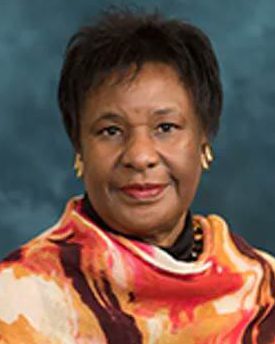 Cleopatra Howard Caldwell