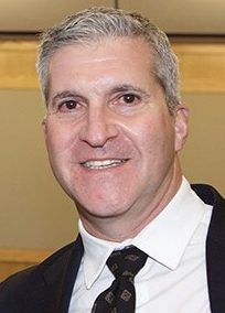 Eric F Dubow