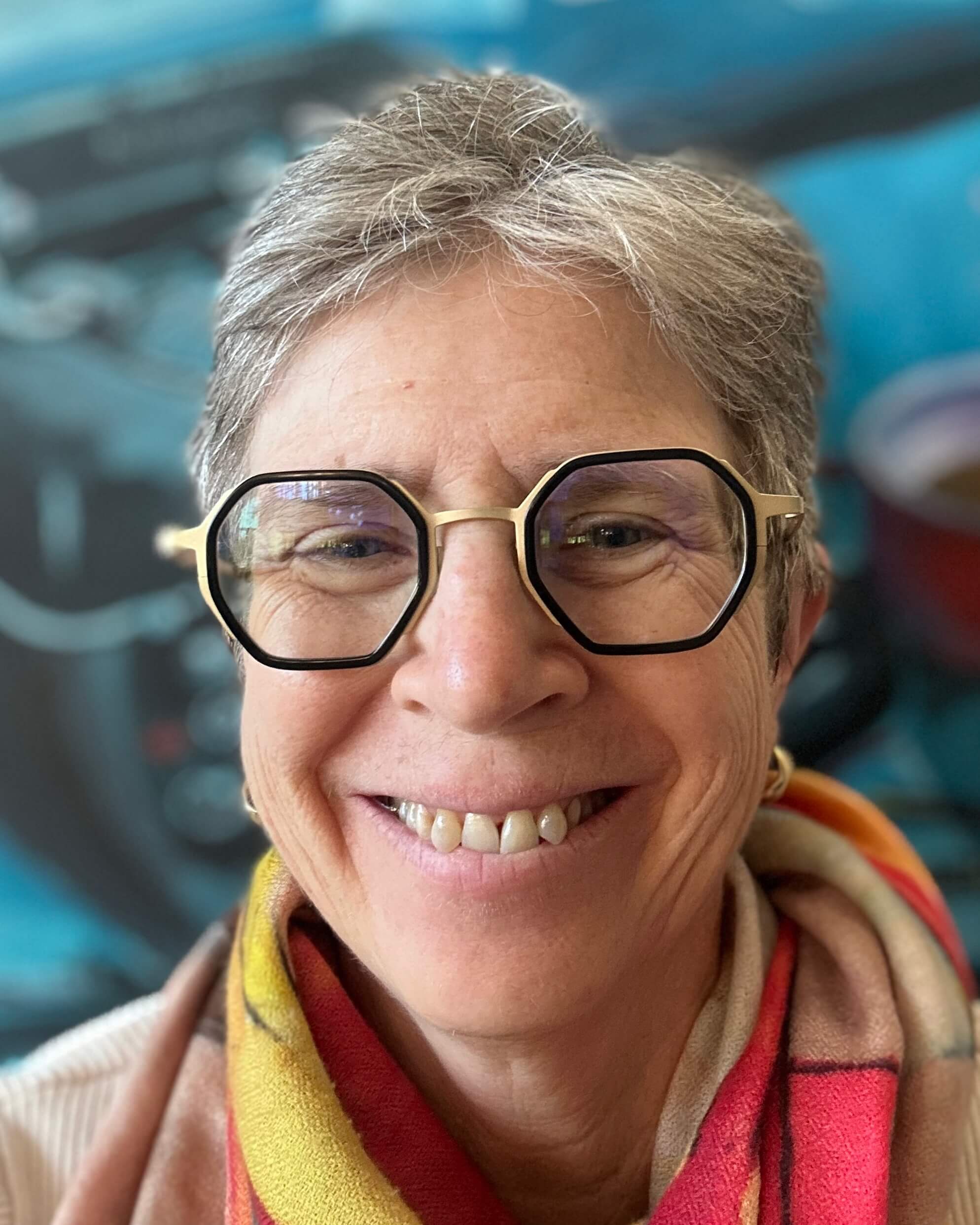Maggie Levenstein
