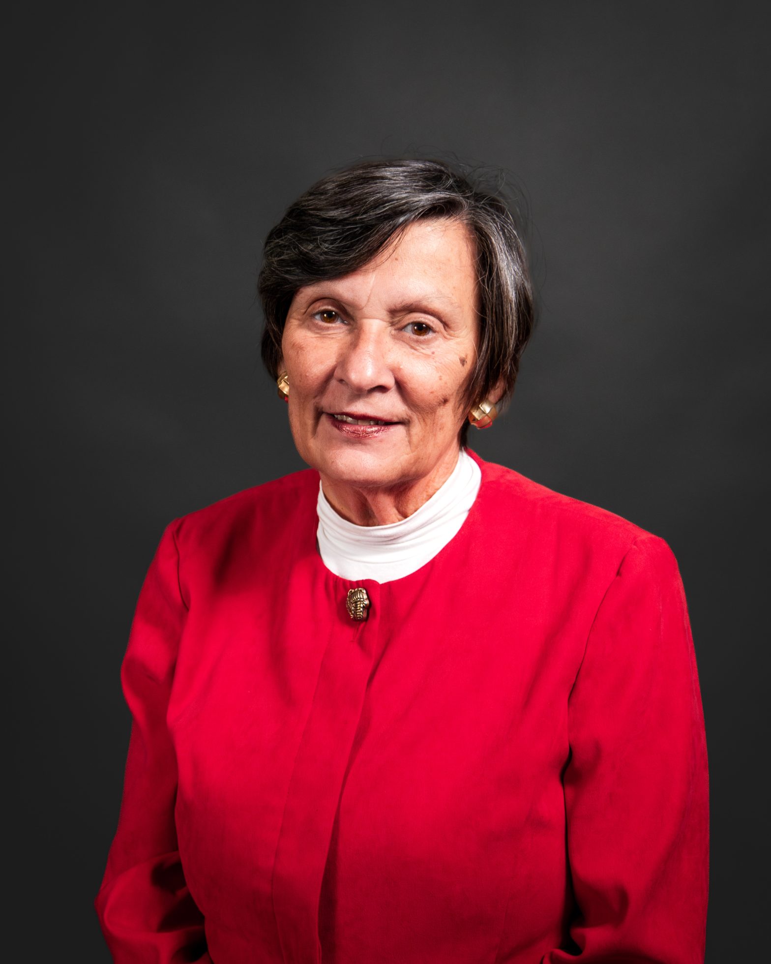 Toni Antonucci