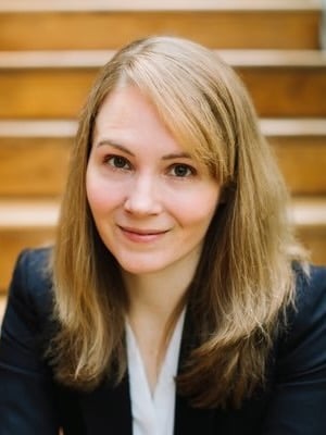 Sarah Miller