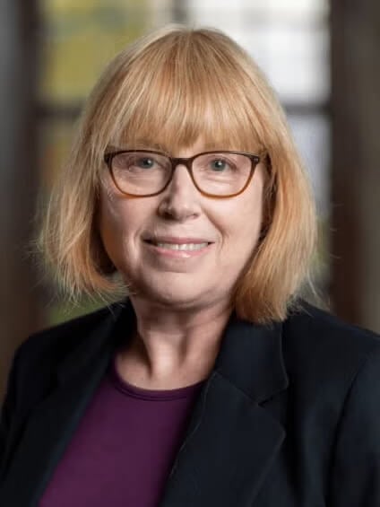 Beverly Strassmann