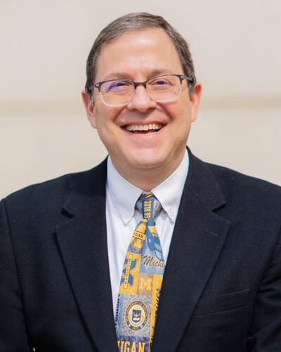 Rob Franzese