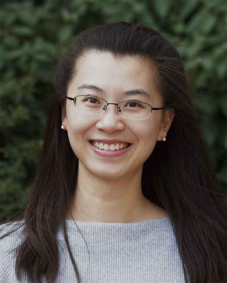 Shiyu   Zhang