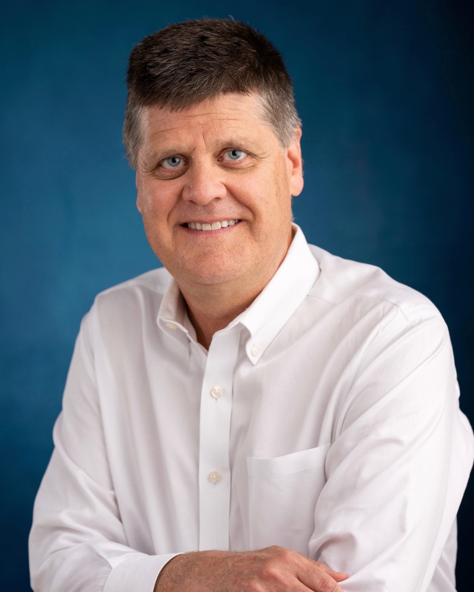 Ken Kollman