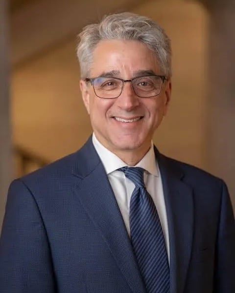 Arthur Lupia
