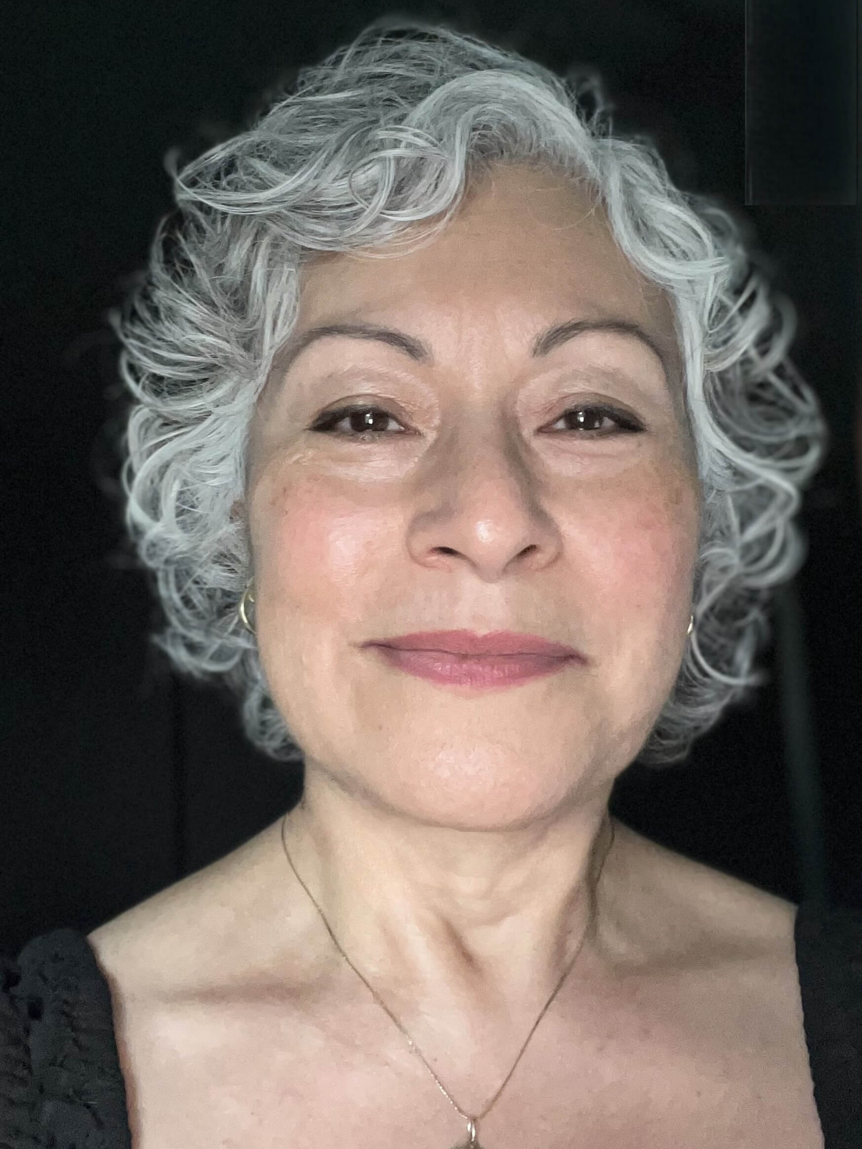 Miriam   Rahl