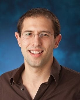 Josh Pasek