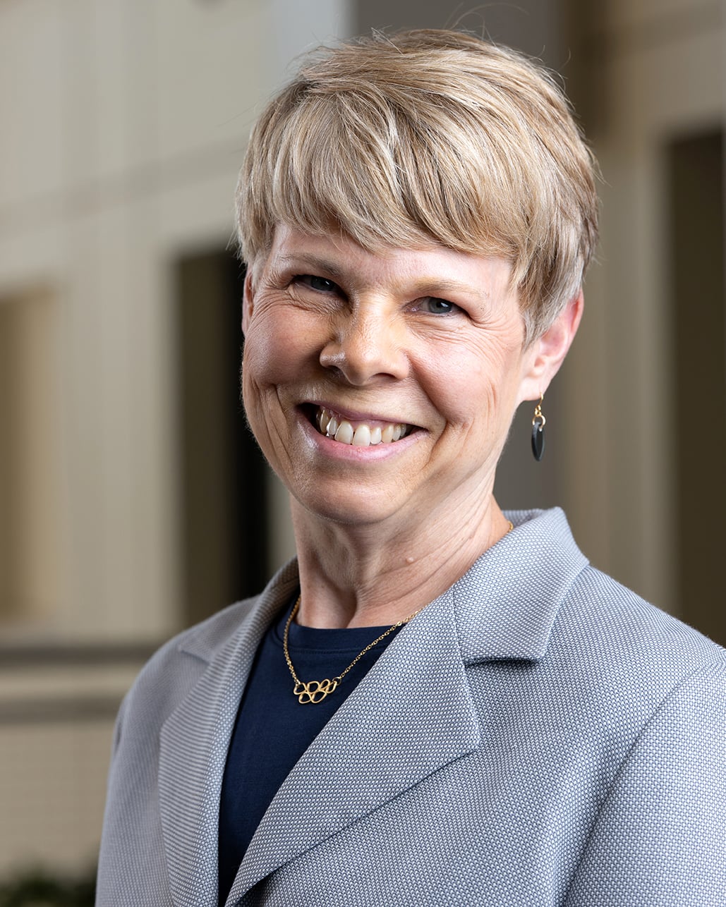 Pamela Davis-Kean