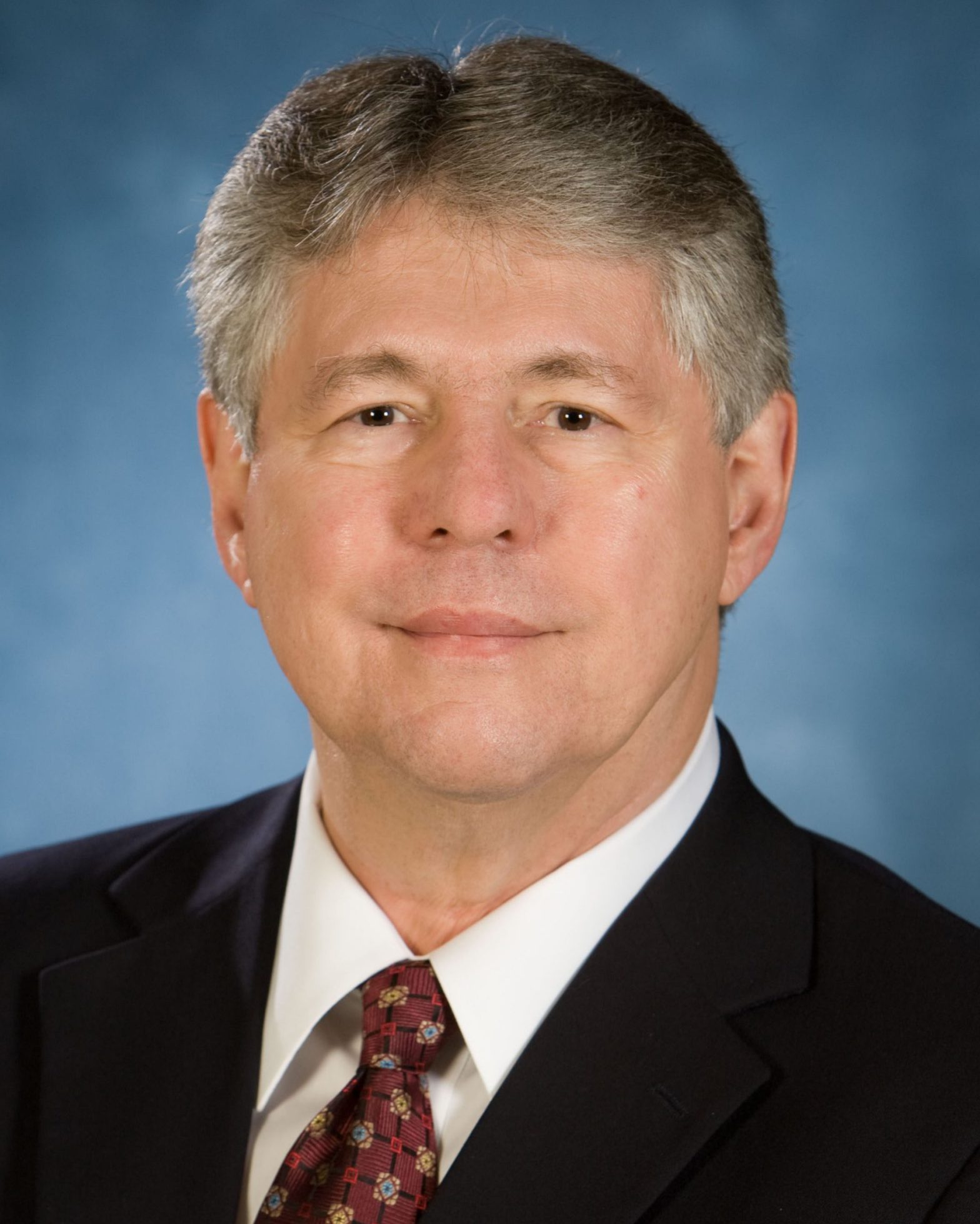 Richard Curtin