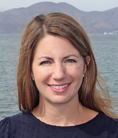 Photo of Emily Treleaven