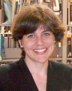 Photo of Freedman, Vicki A