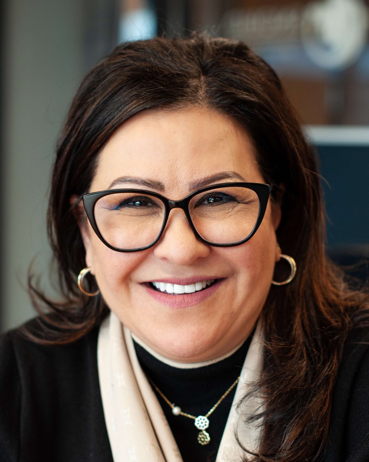 Donna Jawad