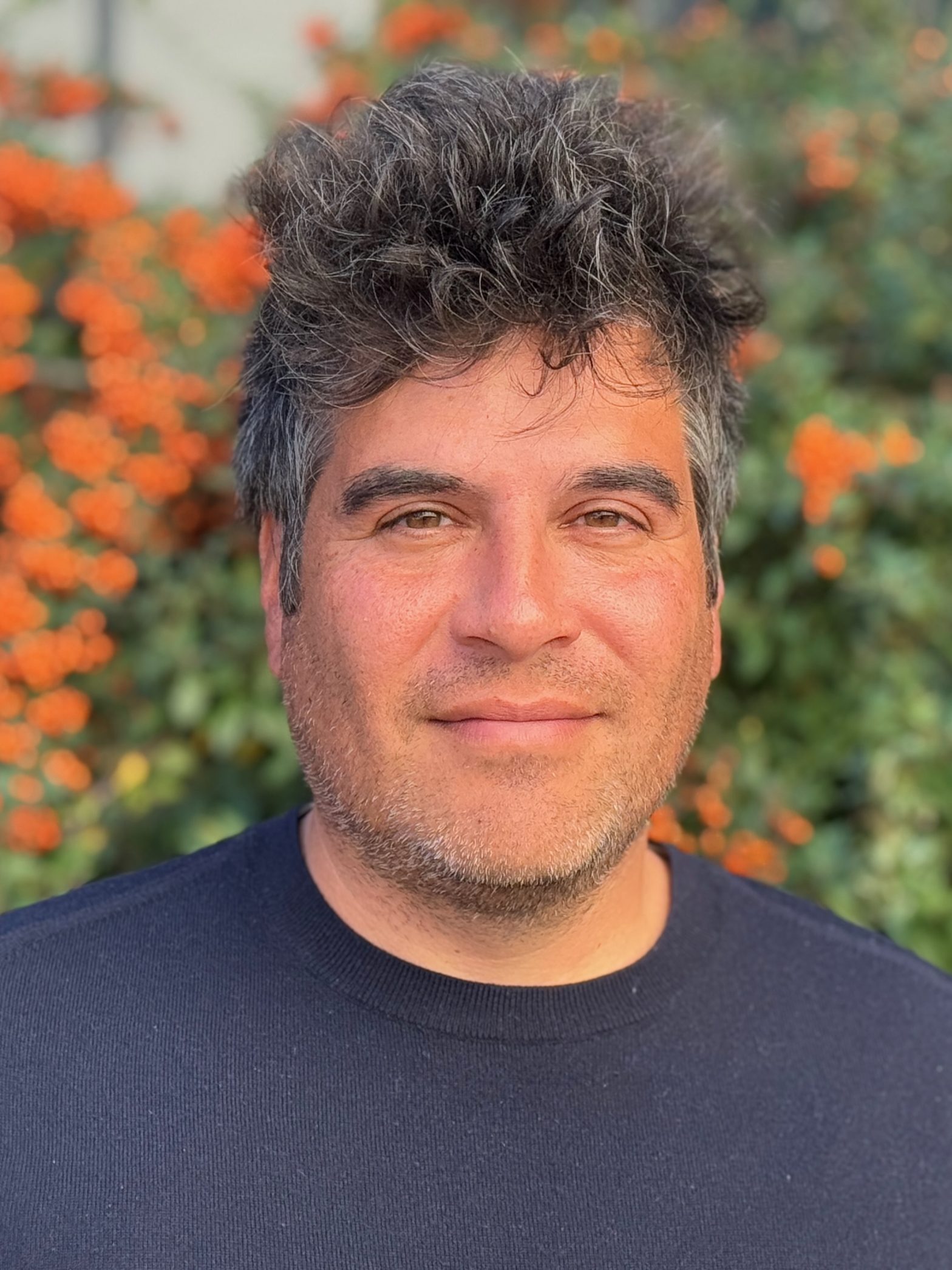 Jaime Ventura