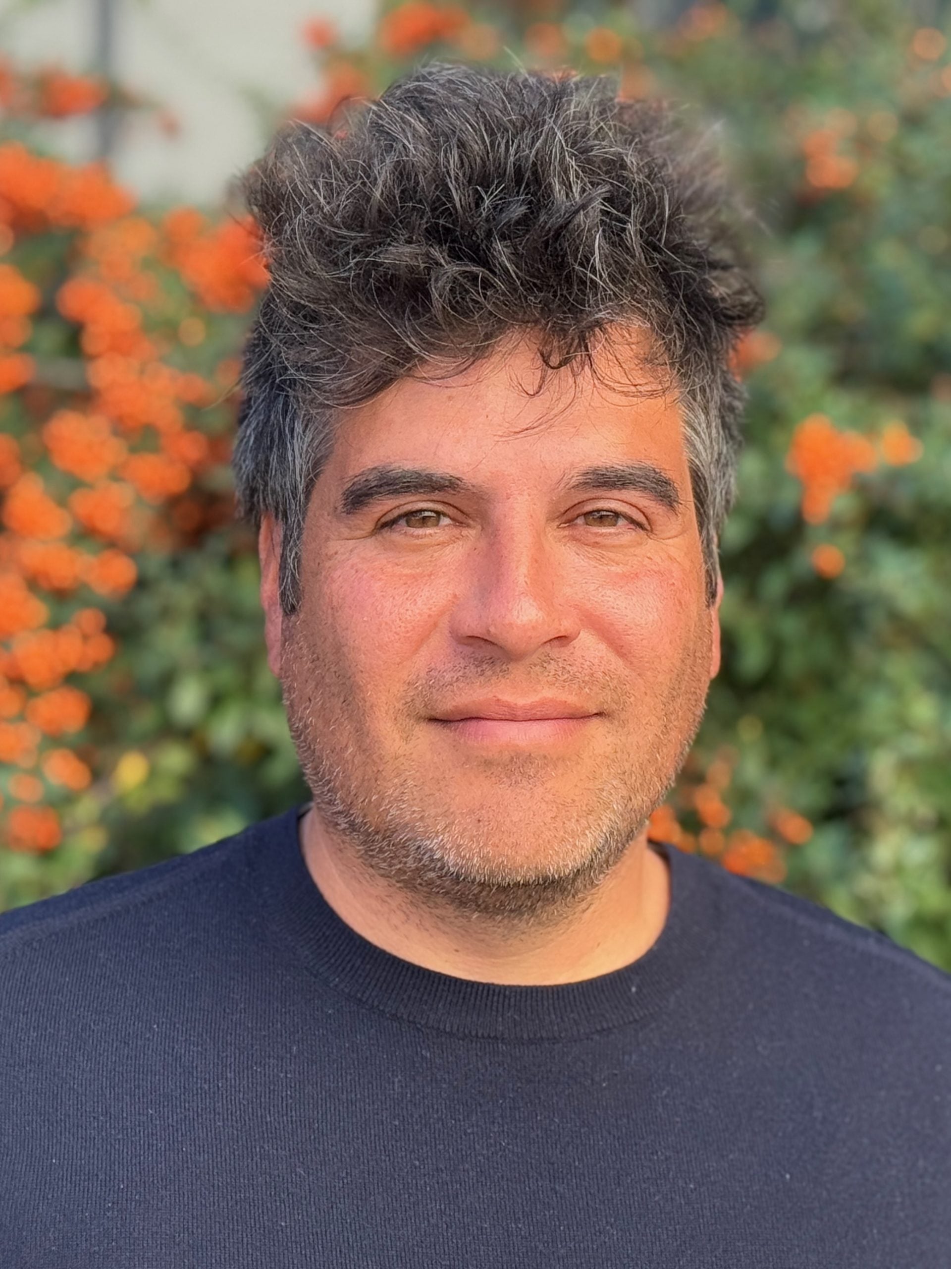 Jaime Pedro Ventura