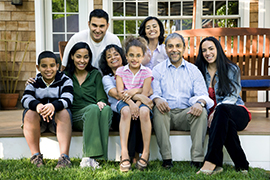 family photo