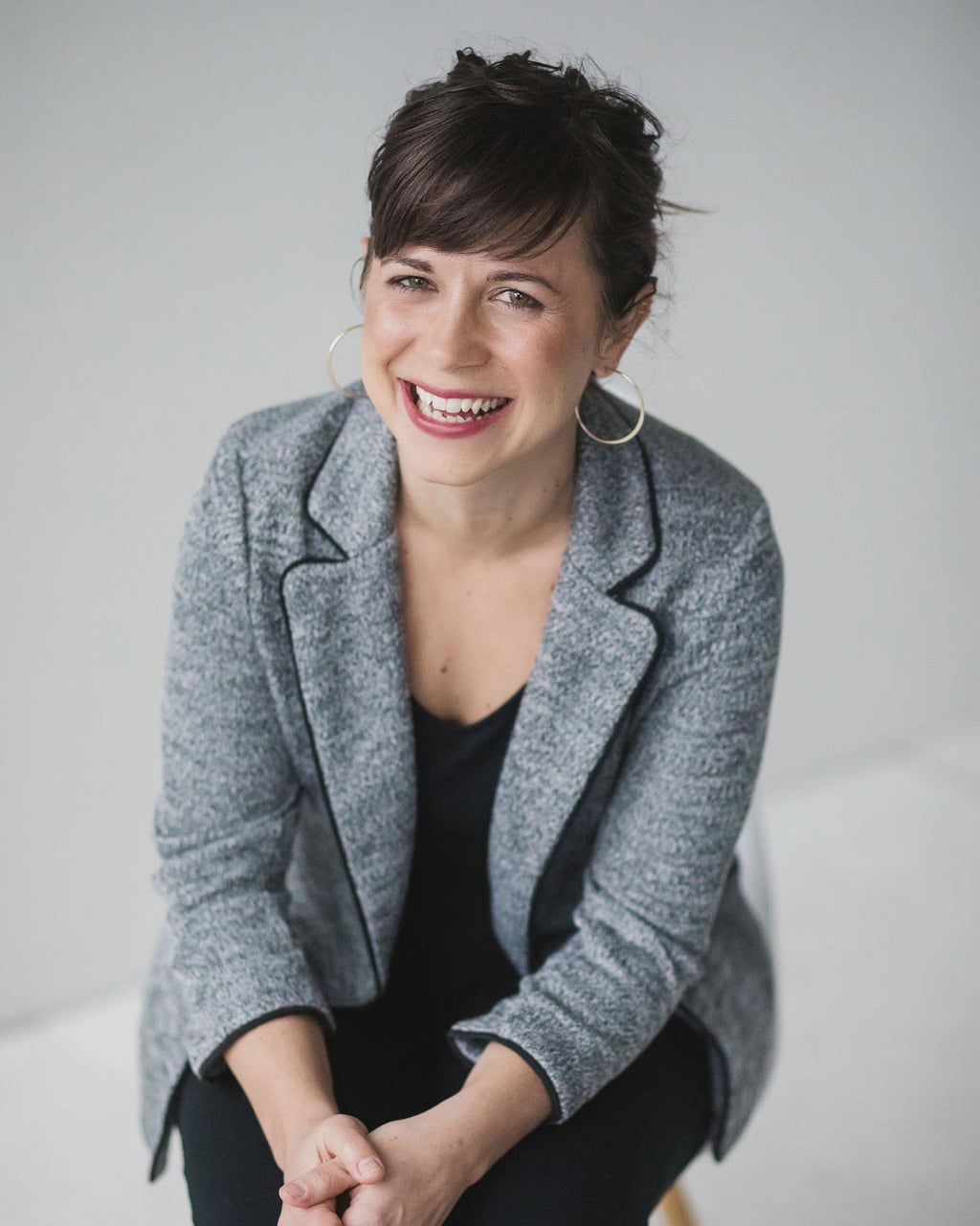 Grace Noppert