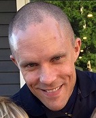 Photo of West, Brady Thomas