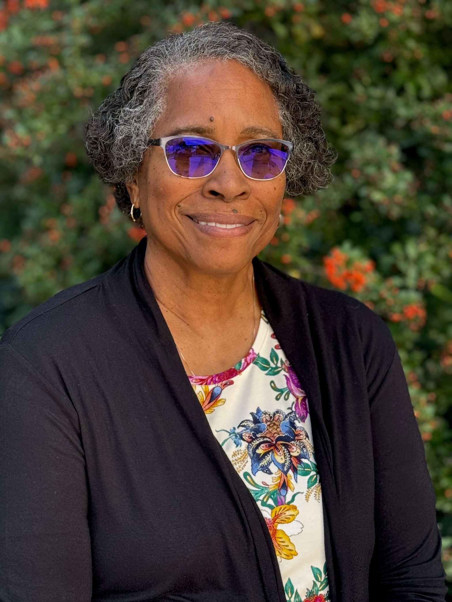 Carolyn Batts