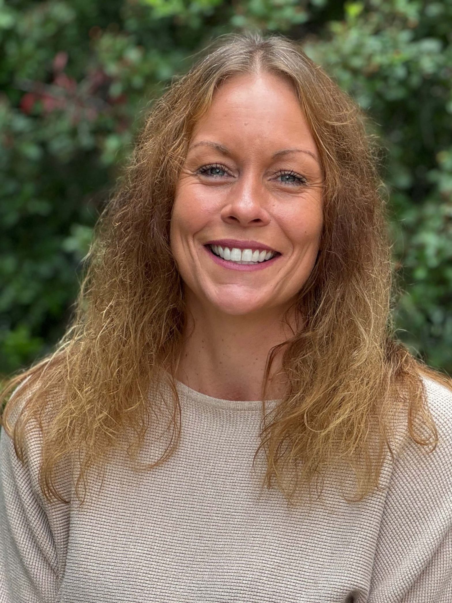 Melissa Wallace