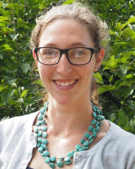 Elana Goldenkoff