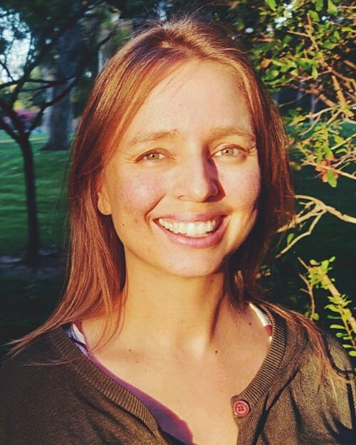Margaret Whitley