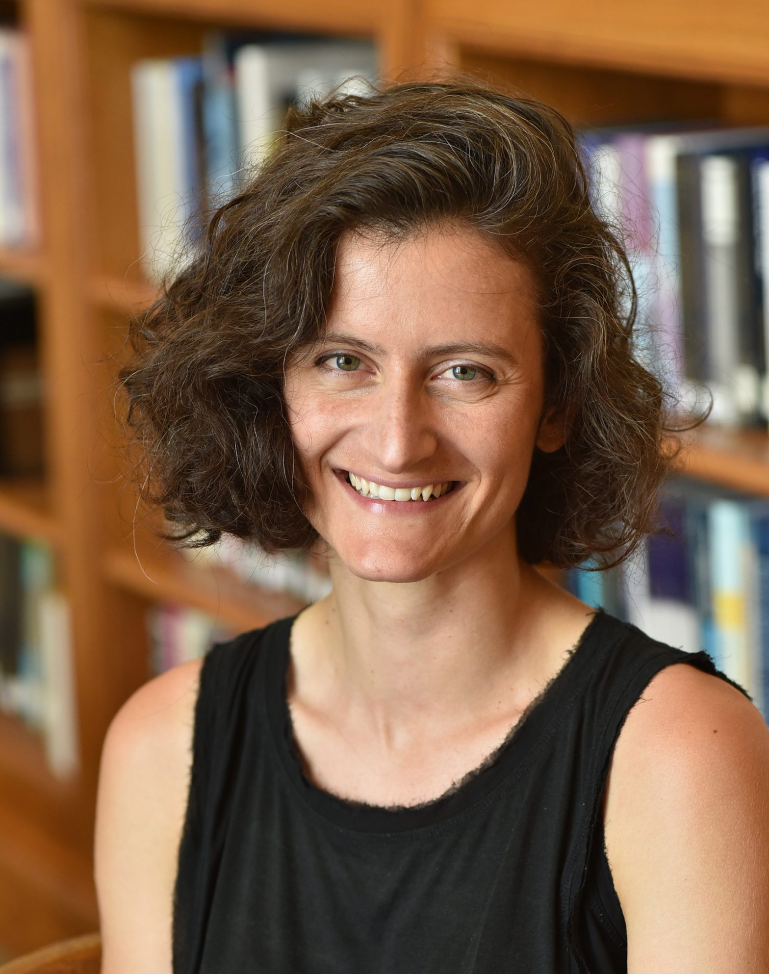 Charlotte Cavaille