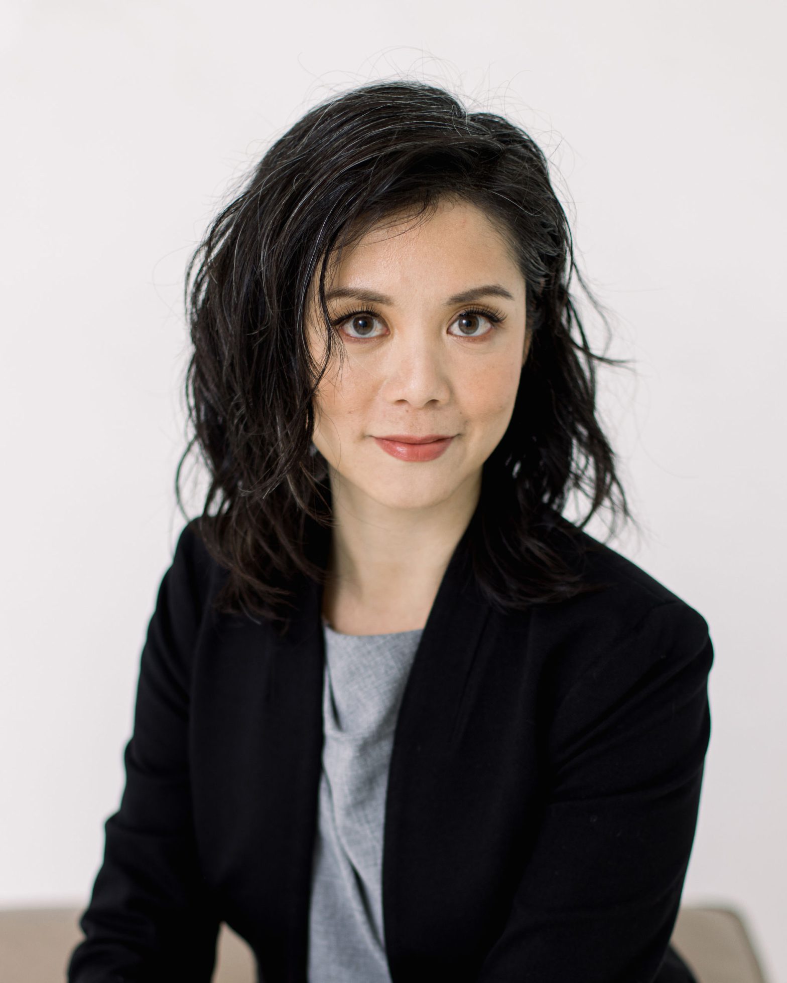 Photo of Joanne Hsu