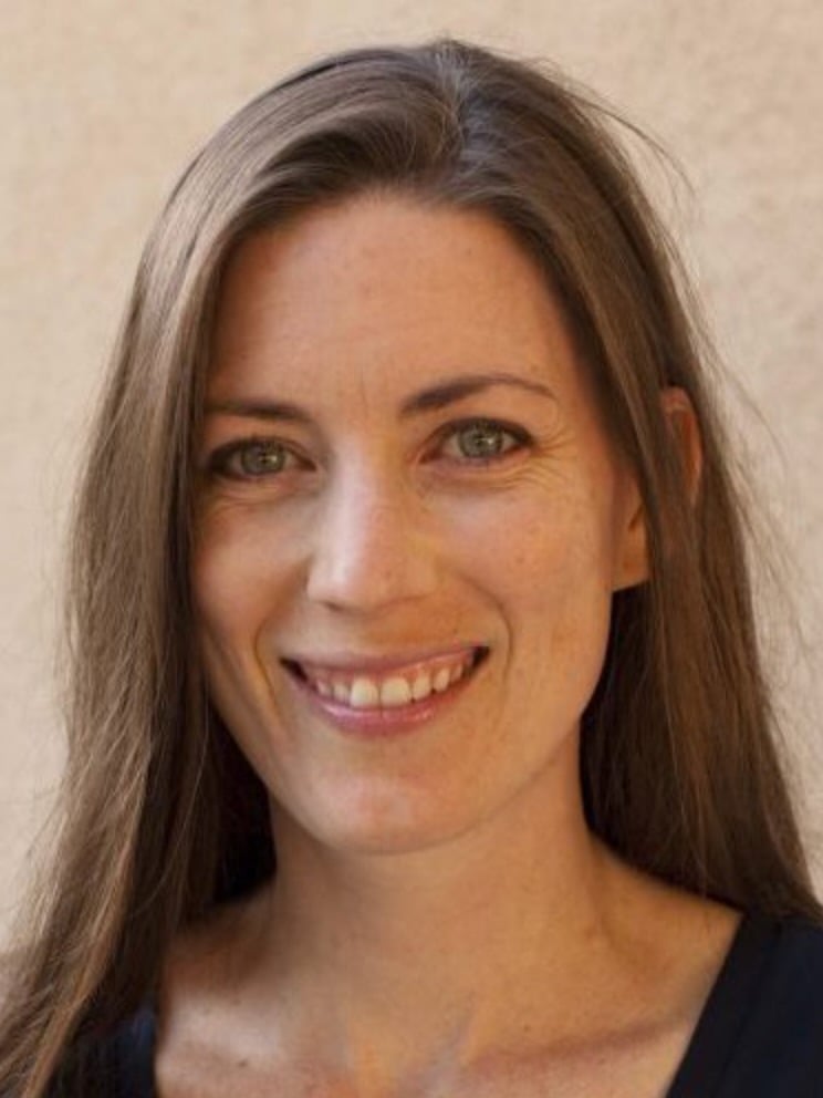 Amie M Gordon