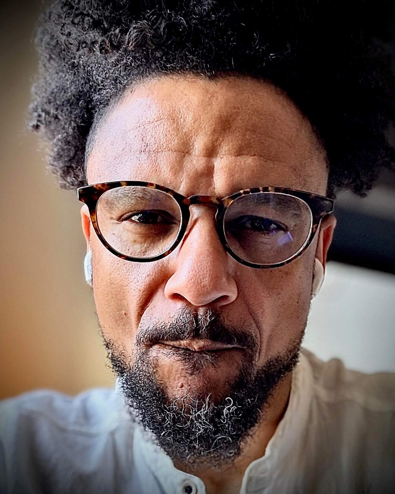 Mosi Ifatunji
