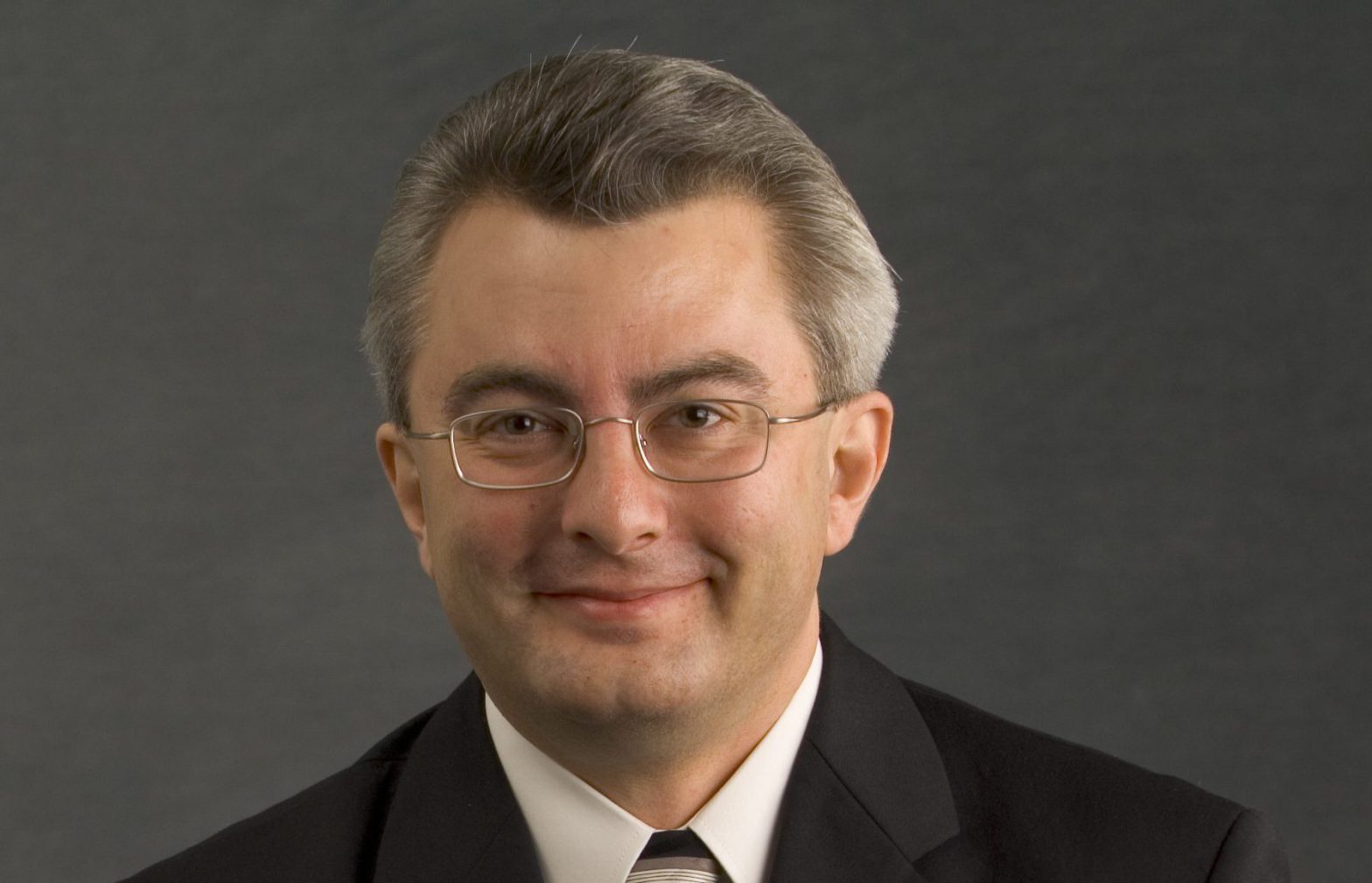 Darrell Donakowski