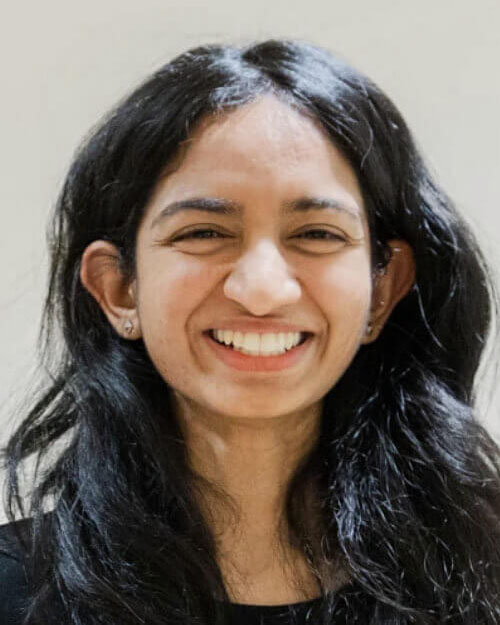 Medha Raju