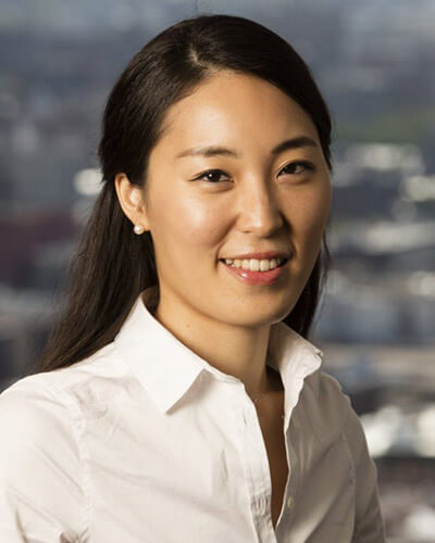 Photo of Sun Kyoung   Lee