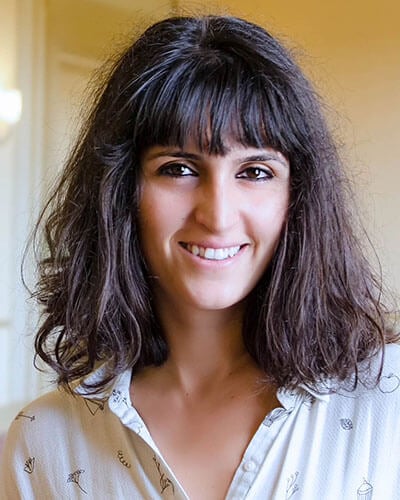 Ceren Budak
