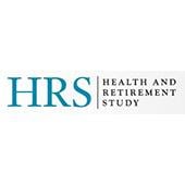 HRS | Health and Retirement Study
