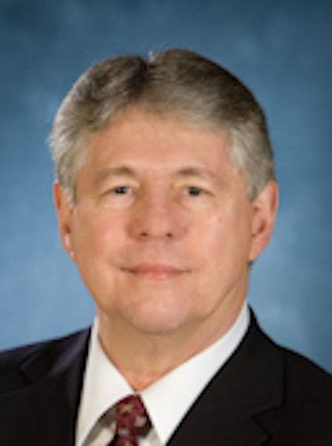 Richard Curtin