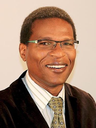 Felix Kabo