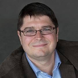 Jason Owen-Smith