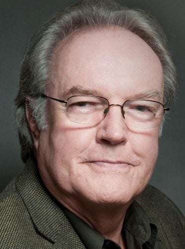Lloyd Johnston