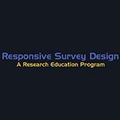 Responsive Survey Design