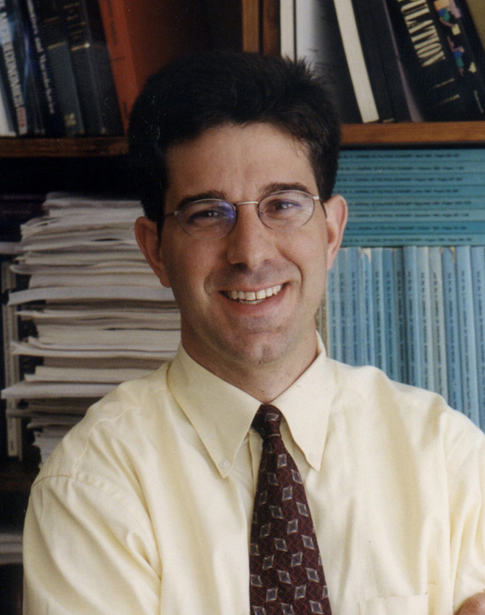 Rovert Schoeni