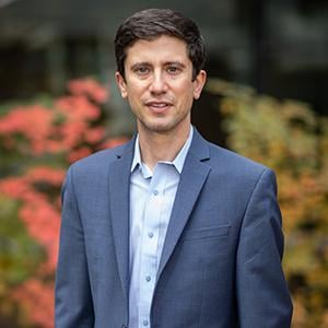 Josh Ehrlich