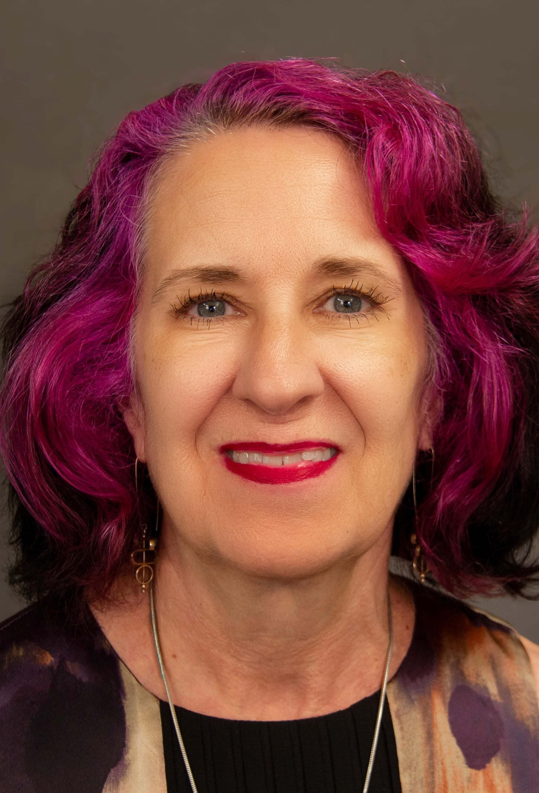 Suzanne   Perkins