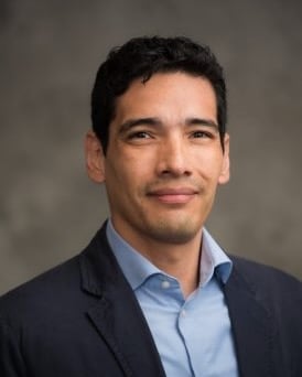 Edgar Franco-Vivanco