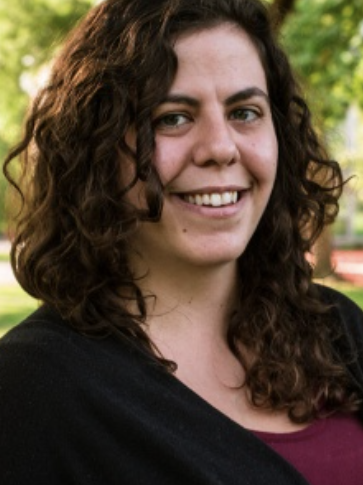 Shoshana Shapiro