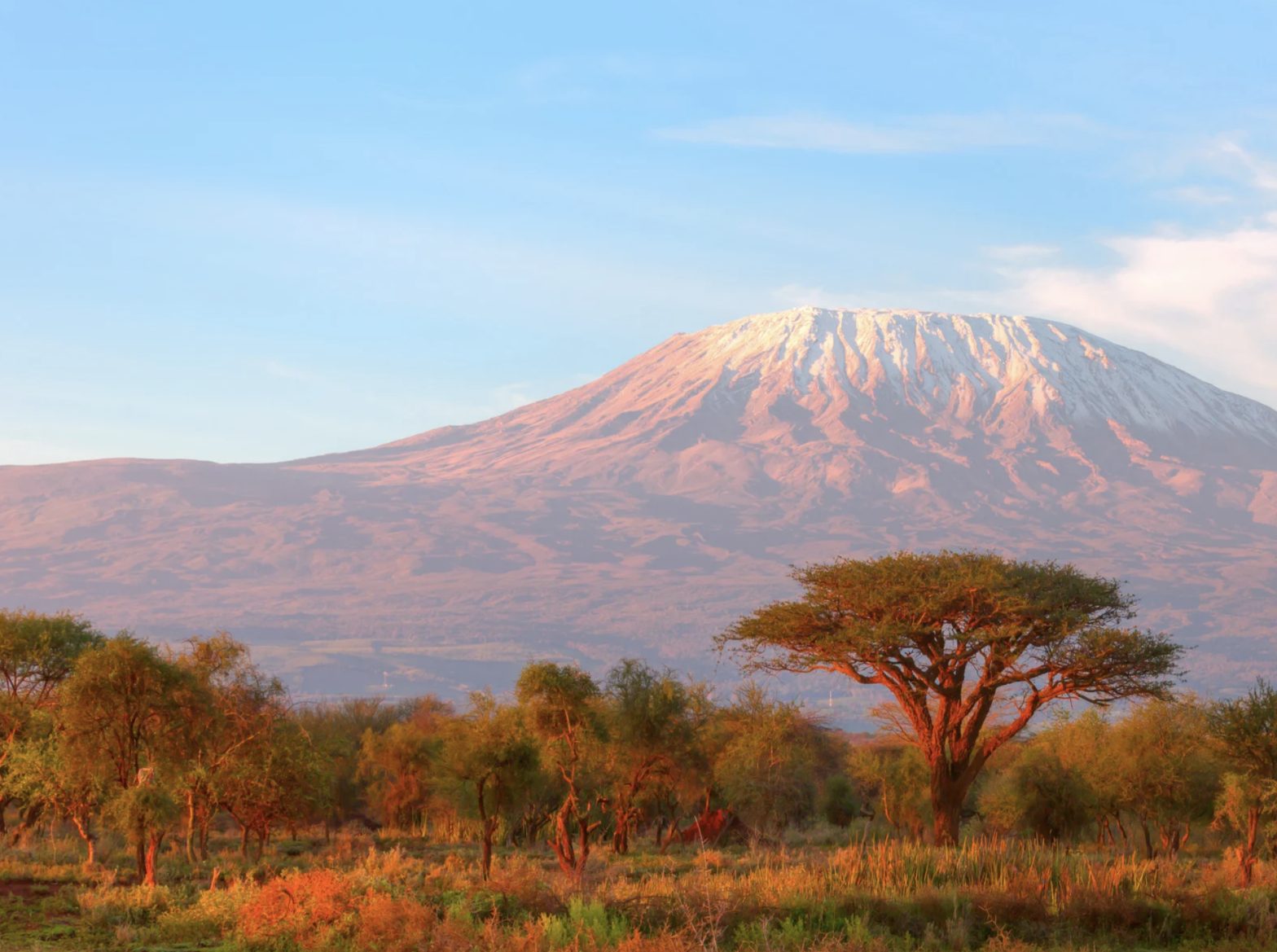 Tanzania