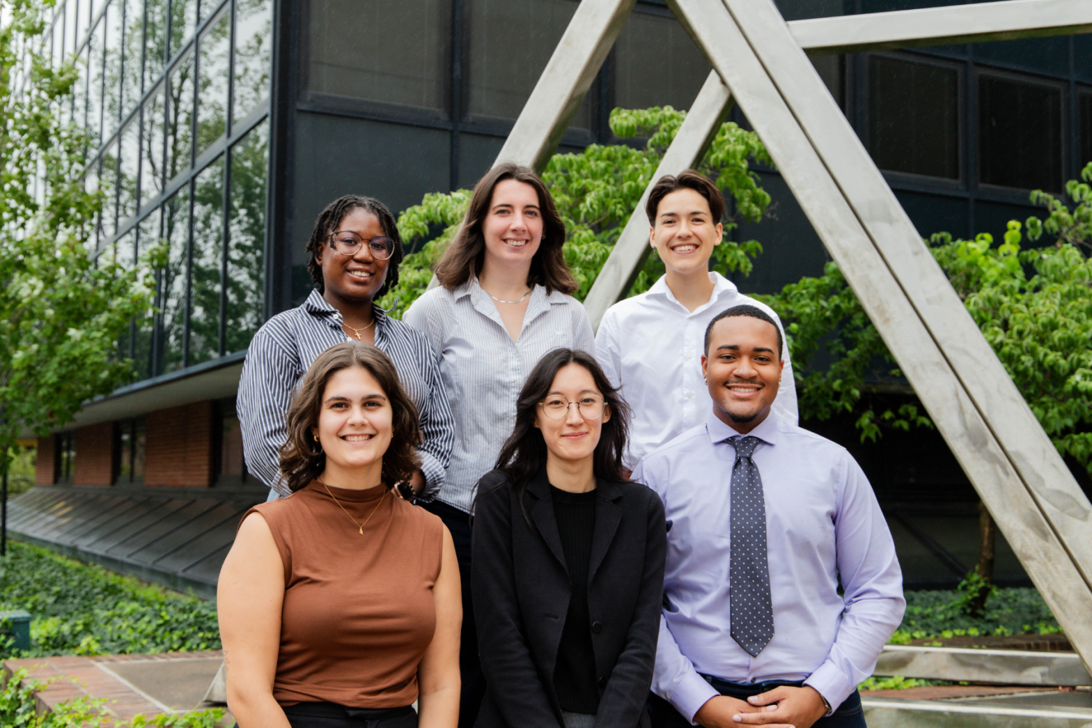 The 2023 JPR Cohort