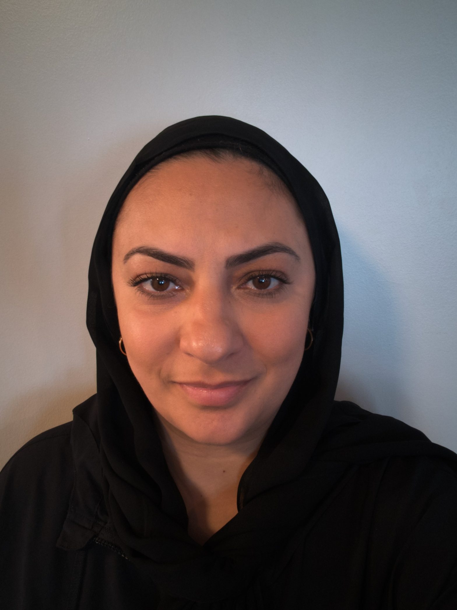 Shereahan Mohammed